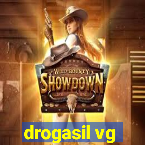 drogasil vg